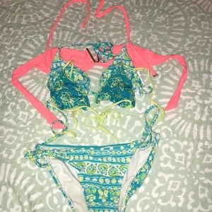 XS BIKINI BUNDLE